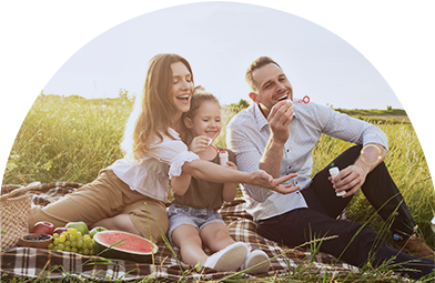 Family Picnic