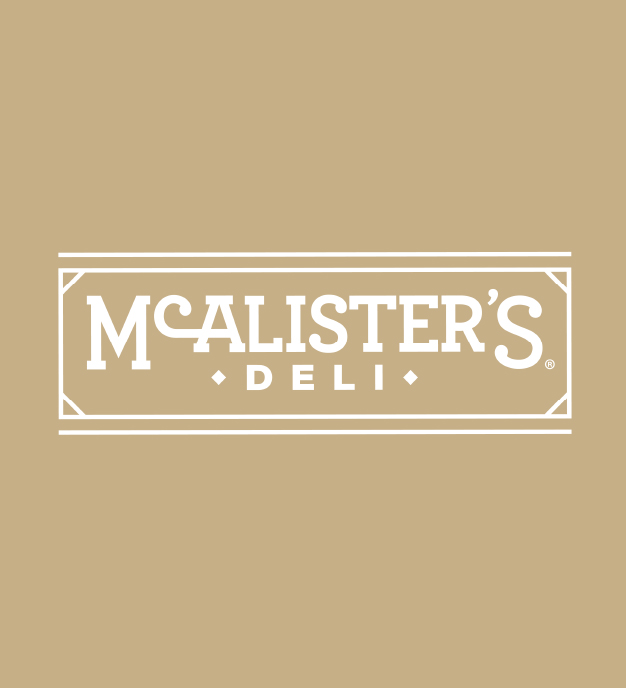 McAllister's exterior
