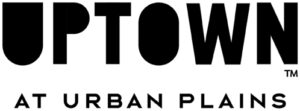 Uptown At Urban Plains Logo